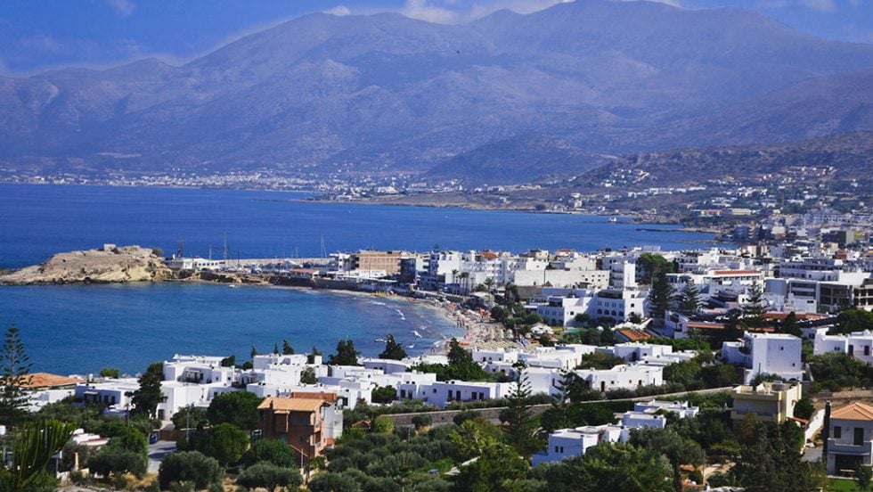 Χερσόνησος
